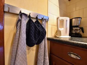 Spacious Chalet in Garderen with Fenced Garden