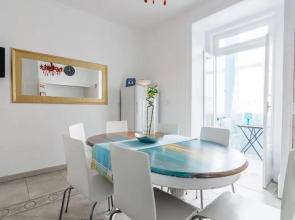 Royal Park Lisbon Guest House