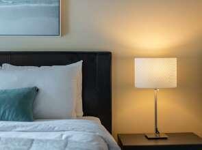 Downtown Condos by Barsala