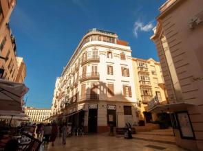 Alcazaba Premium Hotel