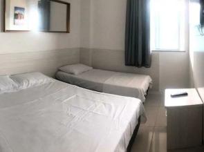 Sinta se em um resort em Arraial do Cabo