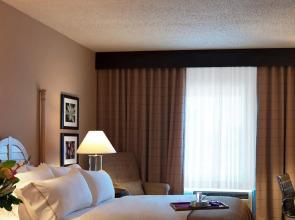 Bally's Baton Rouge Hotel