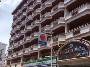 Tassanee Garden Lodge