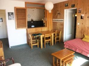 Résidence Roches Rousses A - 2 Pièces pour 6 Personnes 192845