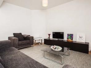 Riverside Cutty Sark 2 Bedroom Retreat