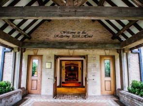Kettering Park Hotel & Spa