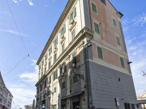 Raibetta Apartments by Wonderful Italy