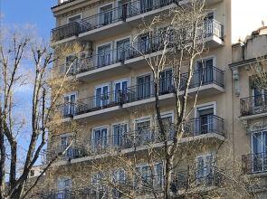 Stay at Home Madrid Apartments VII