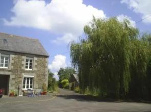 Chambres d'hôte Honey Orchard Farm