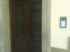 Puerta Real Suites Apartments