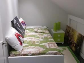 Apartamento Castrelos