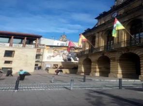 Estudio Sto. Tomas, Haro