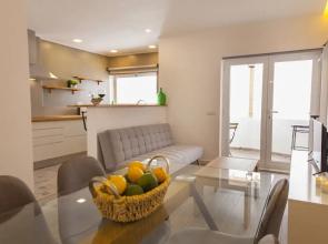 B38 - Tamar 2 Bed Apartment in Lagos by DreamAlgarve