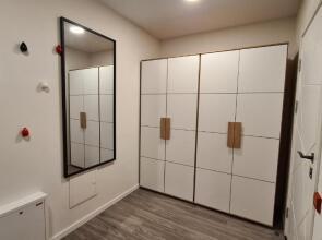 Zara & Pedro studio in city center