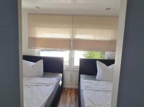 Handwerkerwohnung-Monteurunterkunft (Adults Only)