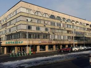 430 Апартаменты в Золотом квадрате в центре Отличный вариант для туристов и командированных