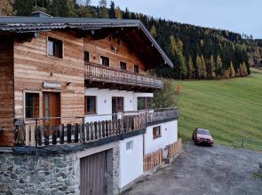 Lärchenreith Appartement