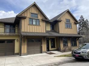 Rs156 Downtown Whitefish Experience