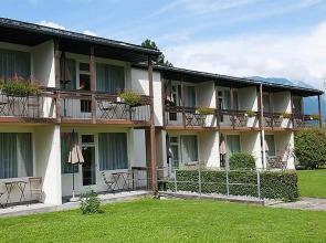 Jungfrau Hotel Annex Alpine Inn