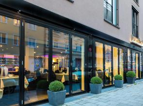 La Mansion Vi Vadi Hotel