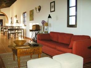 Monte do Papa Léguas