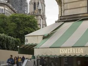 Classical on Île de la Cité