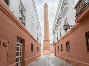 Centro 4 Rooms 3 baños Parking