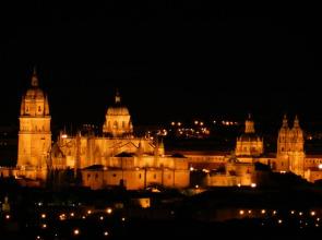 Apartamentos Toro 33