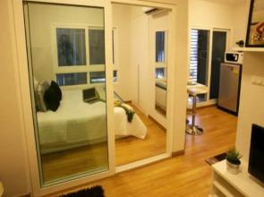 Pattaya Residence(พัทยา เมอร์เมด เกสต์เฮาส์)