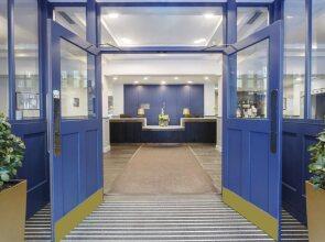 Temple Bar Hotel Dublin by The Unlimited Collection