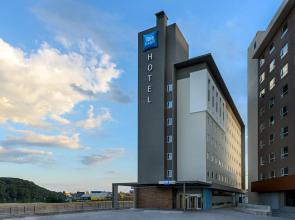 ibis budget Curitiba Aeroporto
