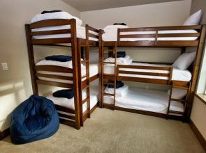 Suite Retreat by Casago Mccall - Donerightmanagement