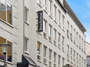 Limehome Kassel Wilhelmsstraße