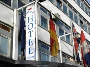 Hotel Ekazent Schönbrunn