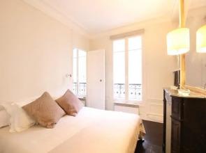 Saint Germain Chic Apartment