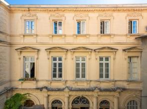 La Comédie de Vanneau - Acte 1 - 4