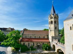 Carl.22 City Appartements