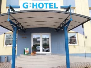 G Hotel Žilina