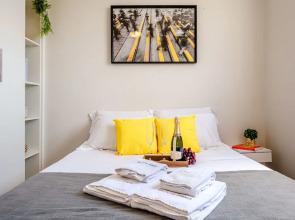 Apartamento Próximo ao Allianz Parque