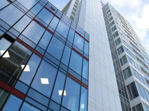 Super-Apartamenty International Fair