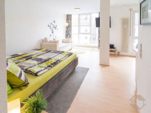 Ferienwohnung Seepark Freiburg