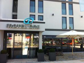 Motel One München-Garching