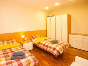 Feel Good Apartments Plaza Catalunya