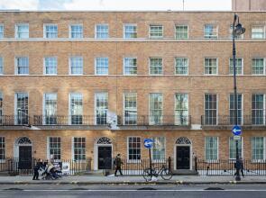 Tavistock Place Apartments