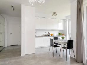 Good Time Apartments Kościelna 17 19