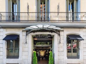 Radisson Blu, Madrid Prado Hotel