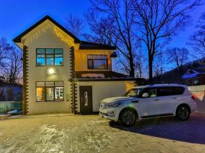 Sofi Platinum Villa & Spa