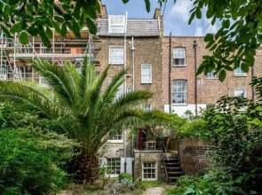 5 Bedroom House in Clerkenwell