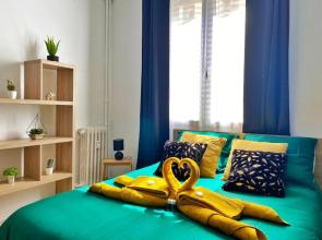 Studio Design Plage des Catalans