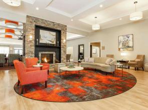 Homewood Suites Melville